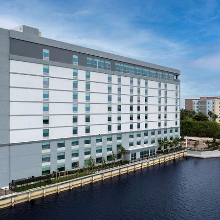Tru By Hilton Miami Airport South Blue Lagoon, Fl Miami Springs Exterior photo