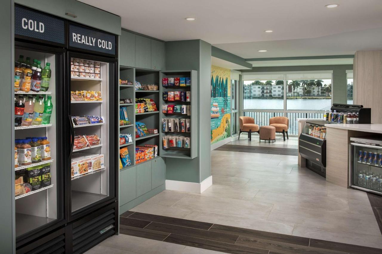 Tru By Hilton Miami Airport South Blue Lagoon, Fl Miami Springs Exterior photo