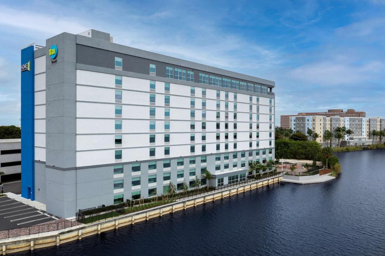 Tru By Hilton Miami Airport South Blue Lagoon, Fl Miami Springs Exterior photo