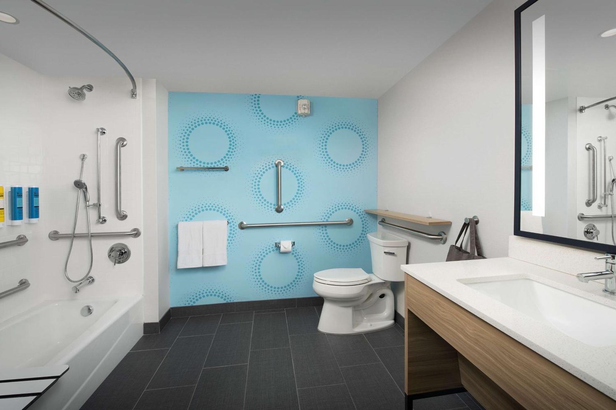 Tru By Hilton Miami Airport South Blue Lagoon, Fl Miami Springs Exterior photo