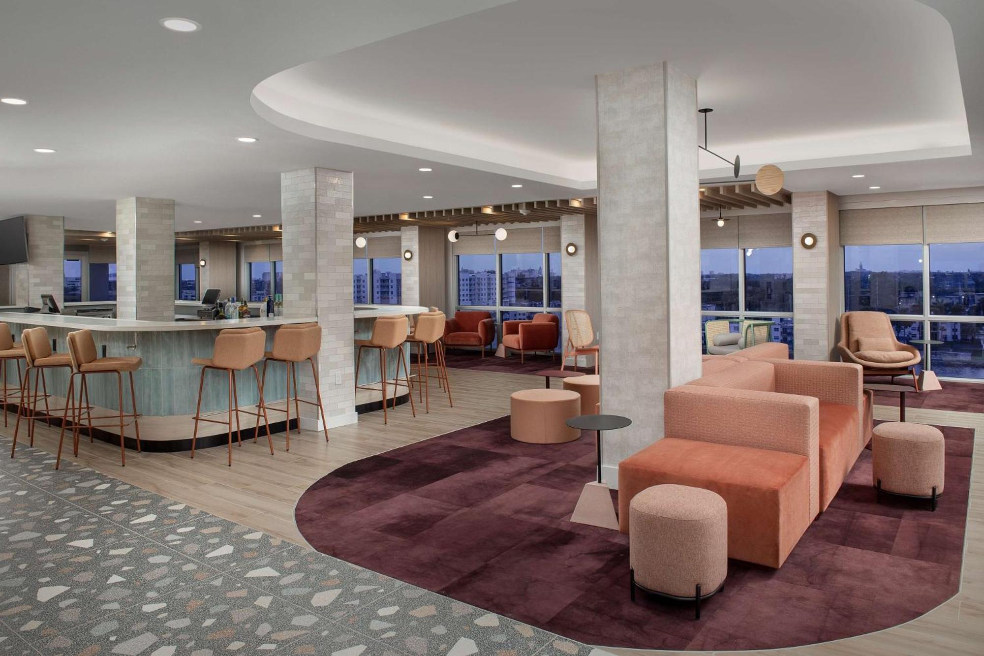 Tru By Hilton Miami Airport South Blue Lagoon, Fl Miami Springs Exterior photo