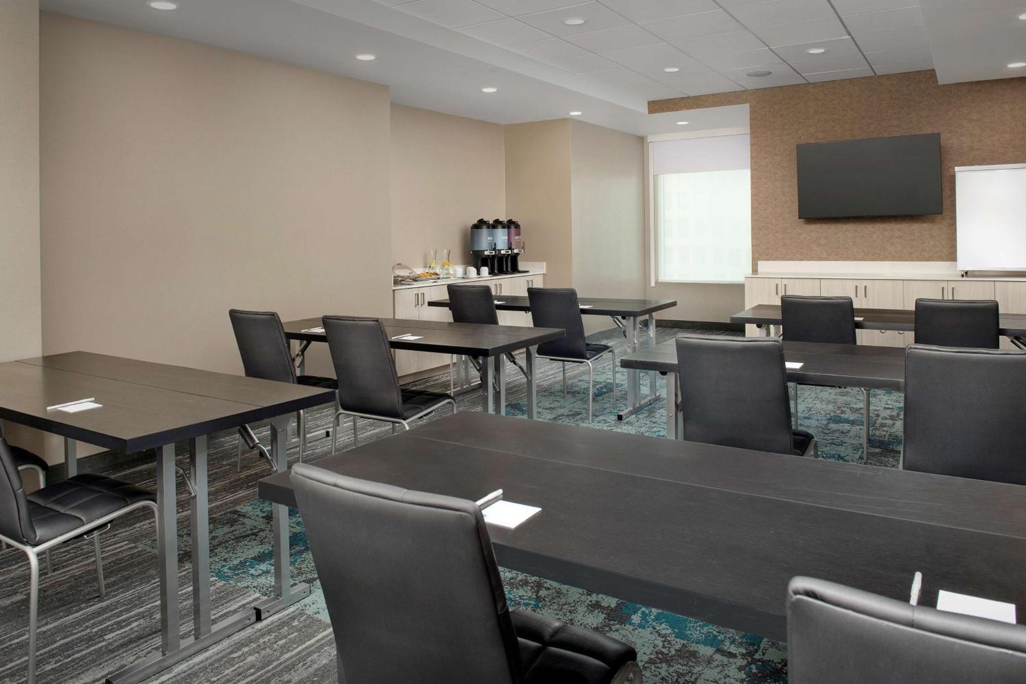 Tru By Hilton Miami Airport South Blue Lagoon, Fl Miami Springs Exterior photo