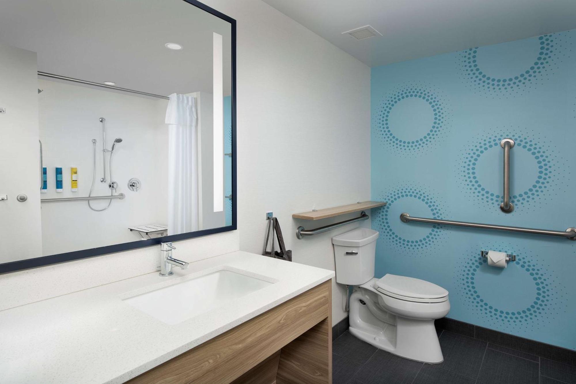 Tru By Hilton Miami Airport South Blue Lagoon, Fl Miami Springs Exterior photo