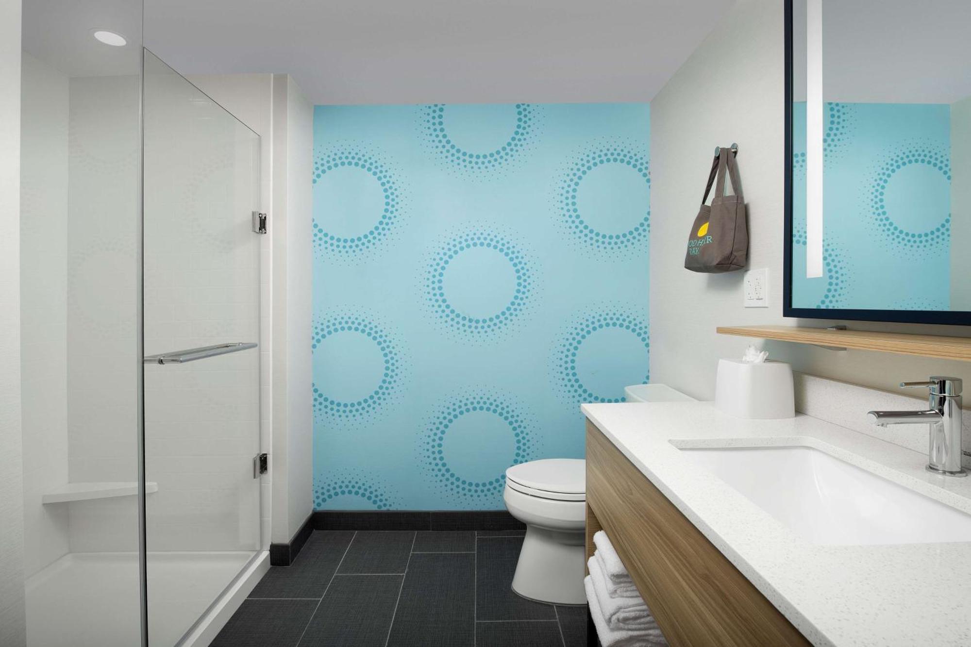 Tru By Hilton Miami Airport South Blue Lagoon, Fl Miami Springs Exterior photo