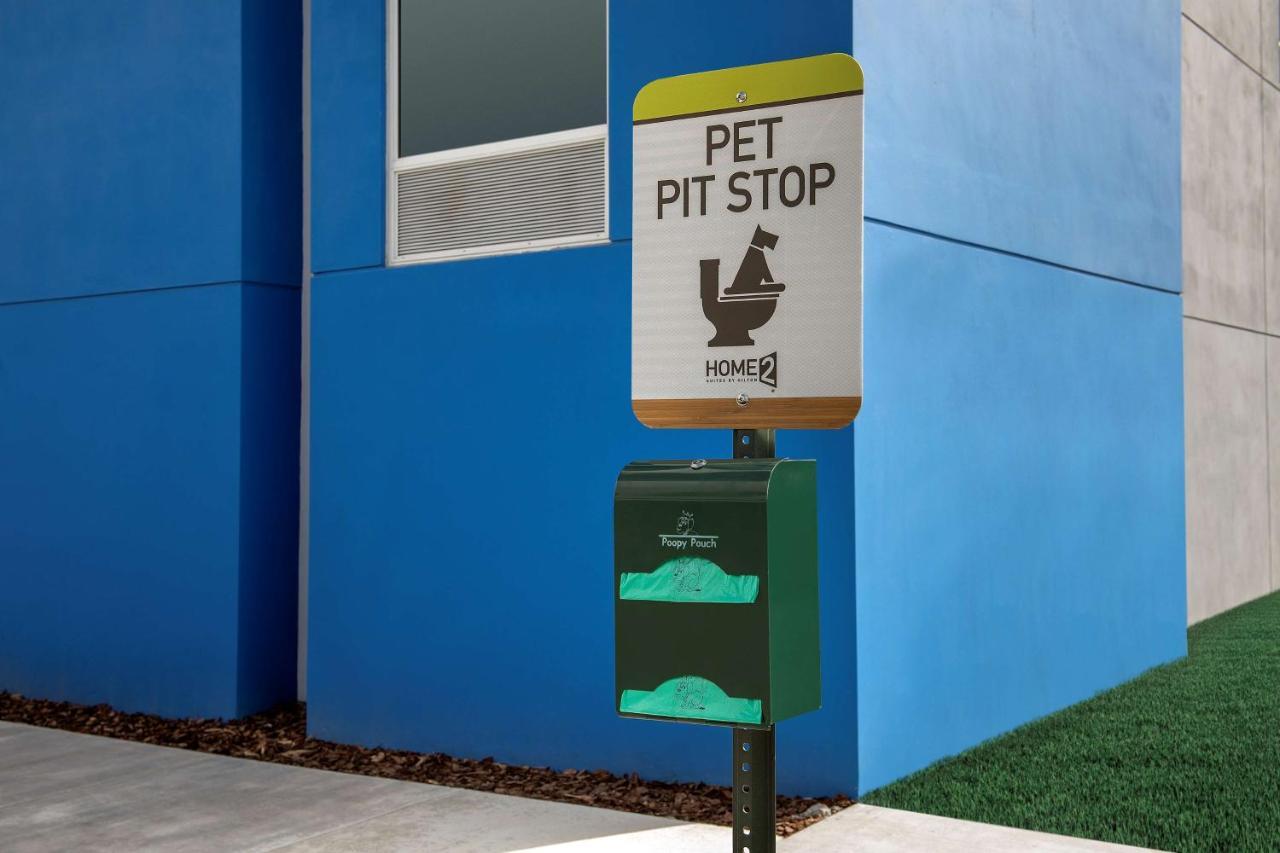 Tru By Hilton Miami Airport South Blue Lagoon, Fl Miami Springs Exterior photo
