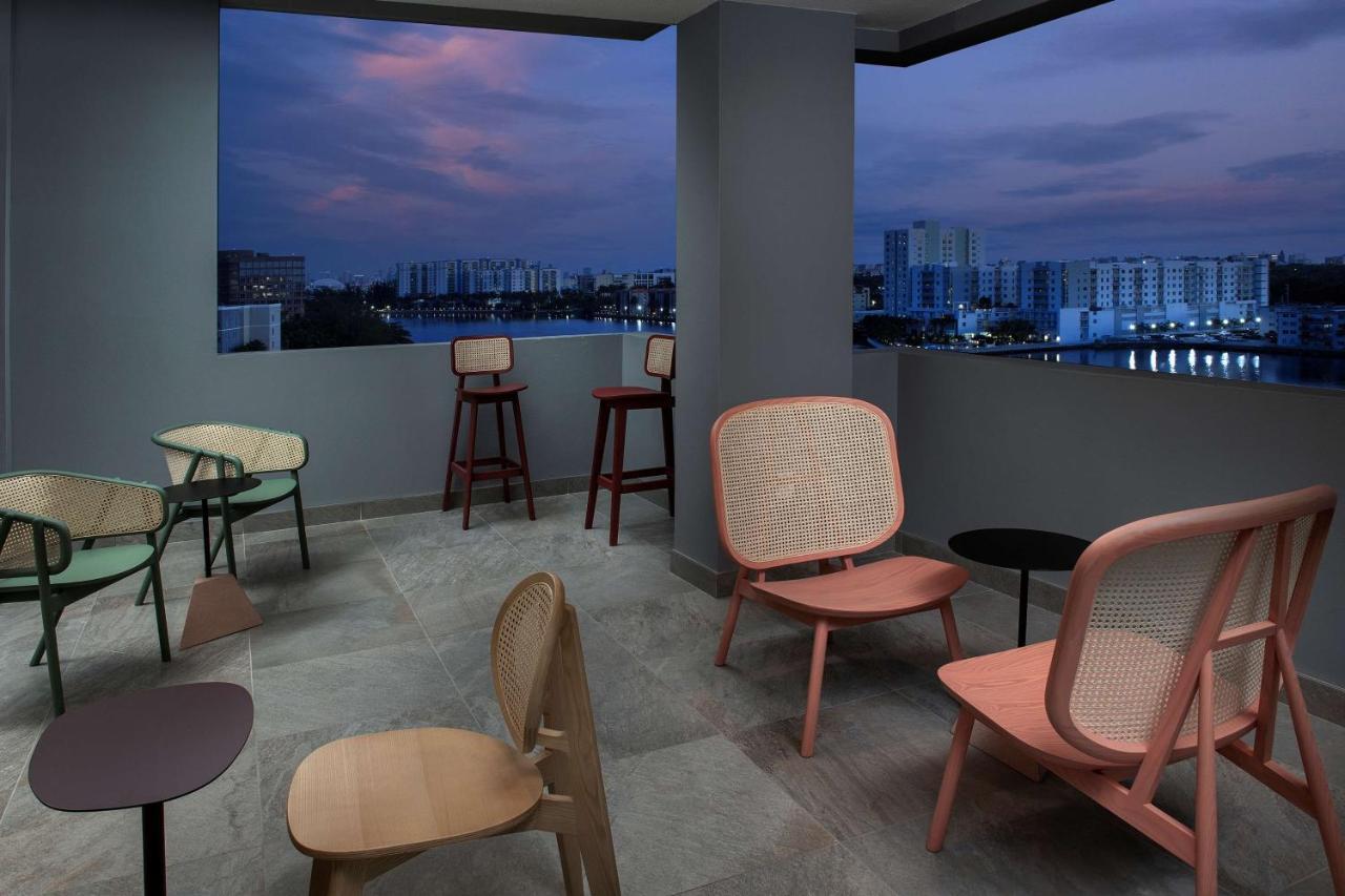 Tru By Hilton Miami Airport South Blue Lagoon, Fl Miami Springs Exterior photo